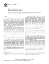 UNGÜLTIG ASTM D7400-14 1.11.2014 Ansicht