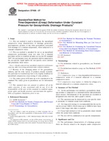 UNGÜLTIG ASTM D7406-07 1.12.2007 Ansicht