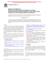 UNGÜLTIG ASTM D7420-10 1.3.2010 Ansicht