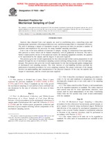 UNGÜLTIG ASTM D7430-08a 1.10.2008 Ansicht