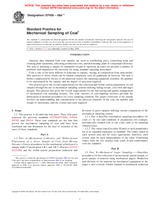 UNGÜLTIG ASTM D7430-08ae1 1.10.2008 Ansicht