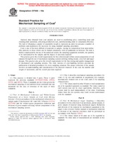 UNGÜLTIG ASTM D7430-10a 1.5.2010 Ansicht