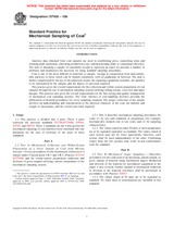 UNGÜLTIG ASTM D7430-10b 1.9.2010 Ansicht