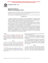UNGÜLTIG ASTM D7430-11ae1 1.10.2011 Ansicht