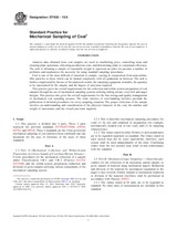 UNGÜLTIG ASTM D7430-15a 15.5.2015 Ansicht