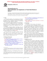 UNGÜLTIG ASTM D7438-08 1.4.2008 Ansicht