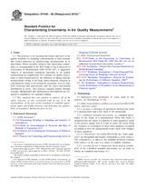 UNGÜLTIG ASTM D7440-08(2015)e1 1.7.2015 Ansicht