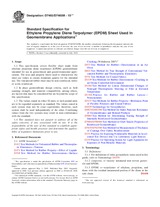 UNGÜLTIG ASTM D7465/D7465M-15e1 1.5.2015 Ansicht