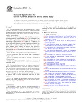 UNGÜLTIG ASTM D7467-15a 1.6.2015 Ansicht