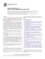 UNGÜLTIG ASTM D7467-15e1 1.1.2015 Ansicht