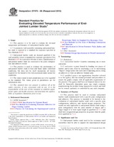 UNGÜLTIG ASTM D7470-08(2015) 1.5.2015 Ansicht