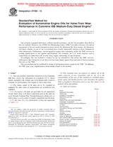 UNGÜLTIG ASTM D7484-12 1.11.2012 Ansicht
