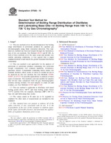 UNGÜLTIG ASTM D7500-15 1.7.2015 Ansicht