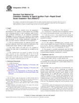 UNGÜLTIG ASTM D7525-14 1.10.2014 Ansicht