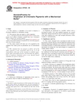 UNGÜLTIG ASTM D7540-09 1.7.2009 Ansicht
