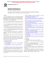 UNGÜLTIG ASTM D7544-09 15.6.2009 Ansicht