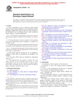 UNGÜLTIG ASTM D7544-10 1.10.2010 Ansicht