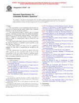 UNGÜLTIG ASTM D7547-09 15.7.2009 Ansicht