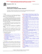 UNGÜLTIG ASTM D7547-14a 15.5.2014 Ansicht