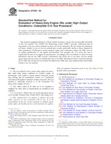 UNGÜLTIG ASTM D7549-09 1.6.2009 Ansicht