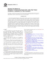 UNGÜLTIG ASTM D7549-15 1.4.2015 Ansicht