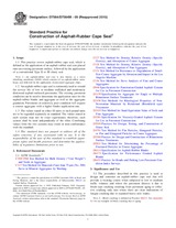 UNGÜLTIG ASTM D7564/D7564M-09(2015) 1.1.2015 Ansicht
