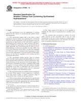 UNGÜLTIG ASTM D7566-12 1.10.2012 Ansicht