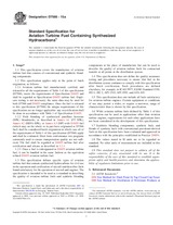 UNGÜLTIG ASTM D7566-15a 15.8.2015 Ansicht