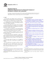 UNGÜLTIG ASTM D7578-15 1.6.2015 Ansicht