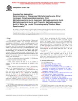 UNGÜLTIG ASTM D7597-09e1 1.12.2009 Ansicht
