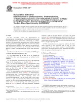 UNGÜLTIG ASTM D7599-09e1 1.12.2009 Ansicht