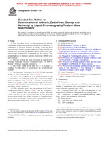 UNGÜLTIG ASTM D7600-09 1.12.2009 Ansicht
