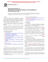 UNGÜLTIG ASTM D7603-10 1.4.2010 Ansicht