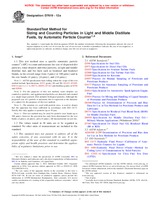 UNGÜLTIG ASTM D7619-12a 1.6.2012 Ansicht