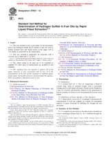 UNGÜLTIG ASTM D7621-12 15.4.2012 Ansicht