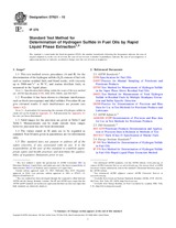 UNGÜLTIG ASTM D7621-15 15.4.2015 Ansicht