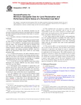UNGÜLTIG ASTM D7627-10 15.5.2010 Ansicht