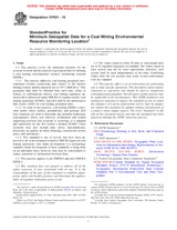 UNGÜLTIG ASTM D7631-10 15.5.2010 Ansicht