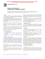 UNGÜLTIG ASTM D7633-10 15.5.2010 Ansicht