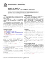 UNGÜLTIG ASTM D7638-10(2015) 1.5.2015 Ansicht