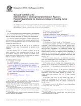 UNGÜLTIG ASTM D7646-10(2014) 1.12.2014 Ansicht