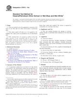 UNGÜLTIG ASTM D7674-14 1.4.2014 Ansicht