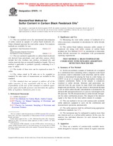 UNGÜLTIG ASTM D7679-11 1.11.2011 Ansicht