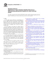 UNGÜLTIG ASTM D7693/D7693M-15 15.3.2015 Ansicht