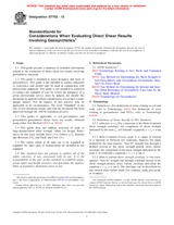 UNGÜLTIG ASTM D7702-13 15.1.2013 Ansicht