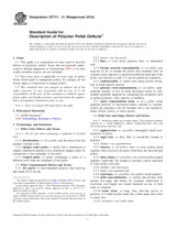 UNGÜLTIG ASTM D7711-11(2015) 1.9.2015 Ansicht