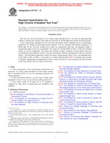 UNGÜLTIG ASTM D7719-11 1.5.2011 Ansicht