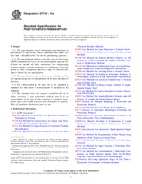 UNGÜLTIG ASTM D7719-14a 1.6.2014 Ansicht
