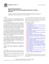 UNGÜLTIG ASTM D7719-15 1.6.2015 Ansicht