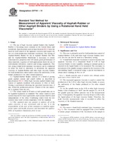 UNGÜLTIG ASTM D7741-11 1.12.2011 Ansicht